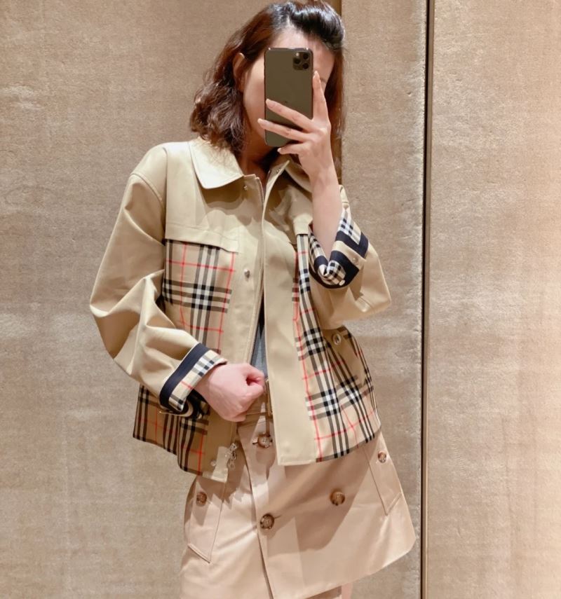 Burberry Outwear